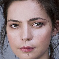 Maria Dinulescu Nackt