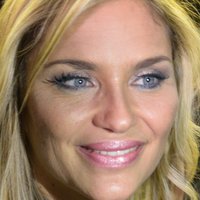 Maria Eugenia Larrain Nackt