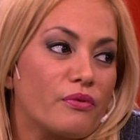 Maria Eugenia Rito Nackt