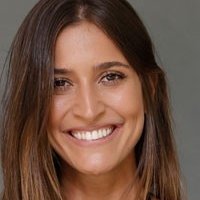 Maria Joana Nackt