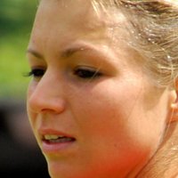Maria Kirilenko Nackt
