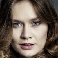 Maria Mashkova Nackt