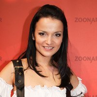 Maria Mia Nackt