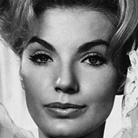 Maria Perschy Nackt