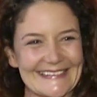 Maria Rebeca Nackt