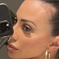 Maria Villalba Nackt