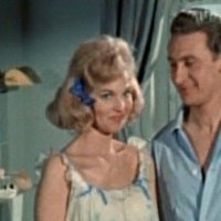 Marian Collins Nackt