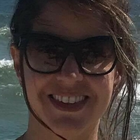 Mariana Santos Nackt