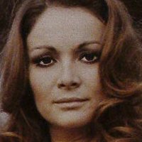 Marianna Falk Nackt