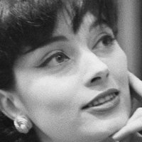 Marie-Hélène Arnaud Nackt