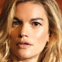 Marie-Sophie Ferdane Nackt