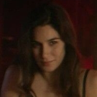 Mariela Garriga Nackt