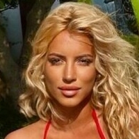 Mariella Pappa Nackt