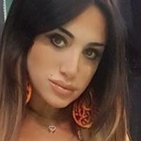 Marika Fruscio Nackt