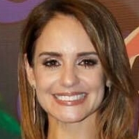 Marisa Minetti Nackt