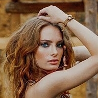 Mariya Lisovaya Nackt