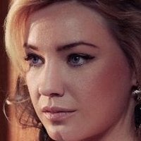 Marte Christensen Nackt