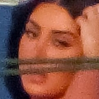 Martha Kalifatidis Nackt