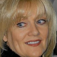 Martha Smith Nackt
