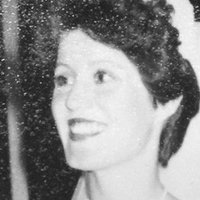 Mary Hudson Nackt