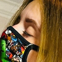 maskedgrl9 Nackt