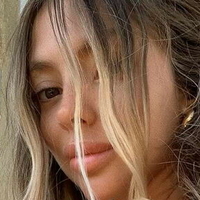 Mathilde Tanto Nackt