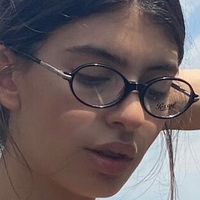 Matilde Lucidi Nackt