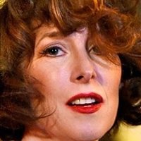 Maureen Davis Nackt