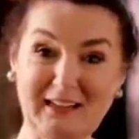 Maureen Gaffney Nackt