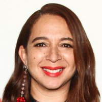 Maya Rudolph Nackt