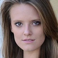 Meg Barrick Nackt