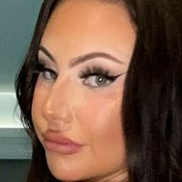 Megan Bronté Nackt