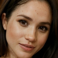 Meghan Markle DeepFake Nackt