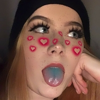 Meghinka Nackt
