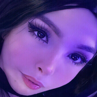 Megumi Cosplay Nackt