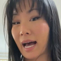 Megumi Kimura Nackt
