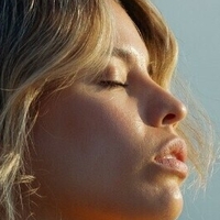 Melanie De Toni Nackt