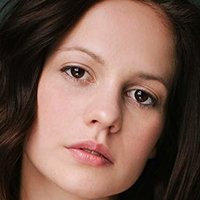 Melanie Zanetti Nackt