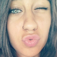 Melina Borgol Nackt