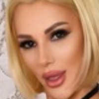 Melina Honey Nackt