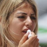 Melissa Castagnoli Nackt