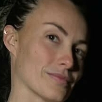 Melissa Delaporte Nackt