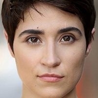 Melissa Navia Nackt