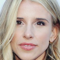 Melissa Schuman Nackt