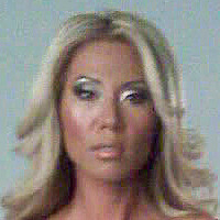 Melissa Sherman Nackt