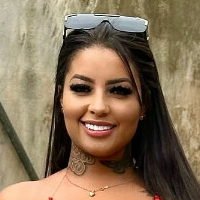 melissamacedom Nackt