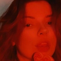 melissared Nackt