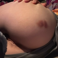 melontangie Nackt