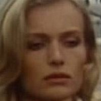 Merete Van Kamp Nackt