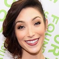 Meryl Davis Nackt